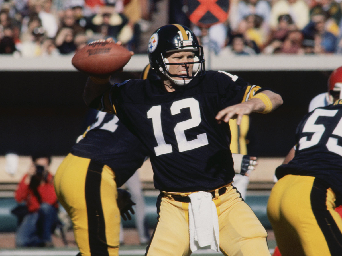 Terry Bradshaw