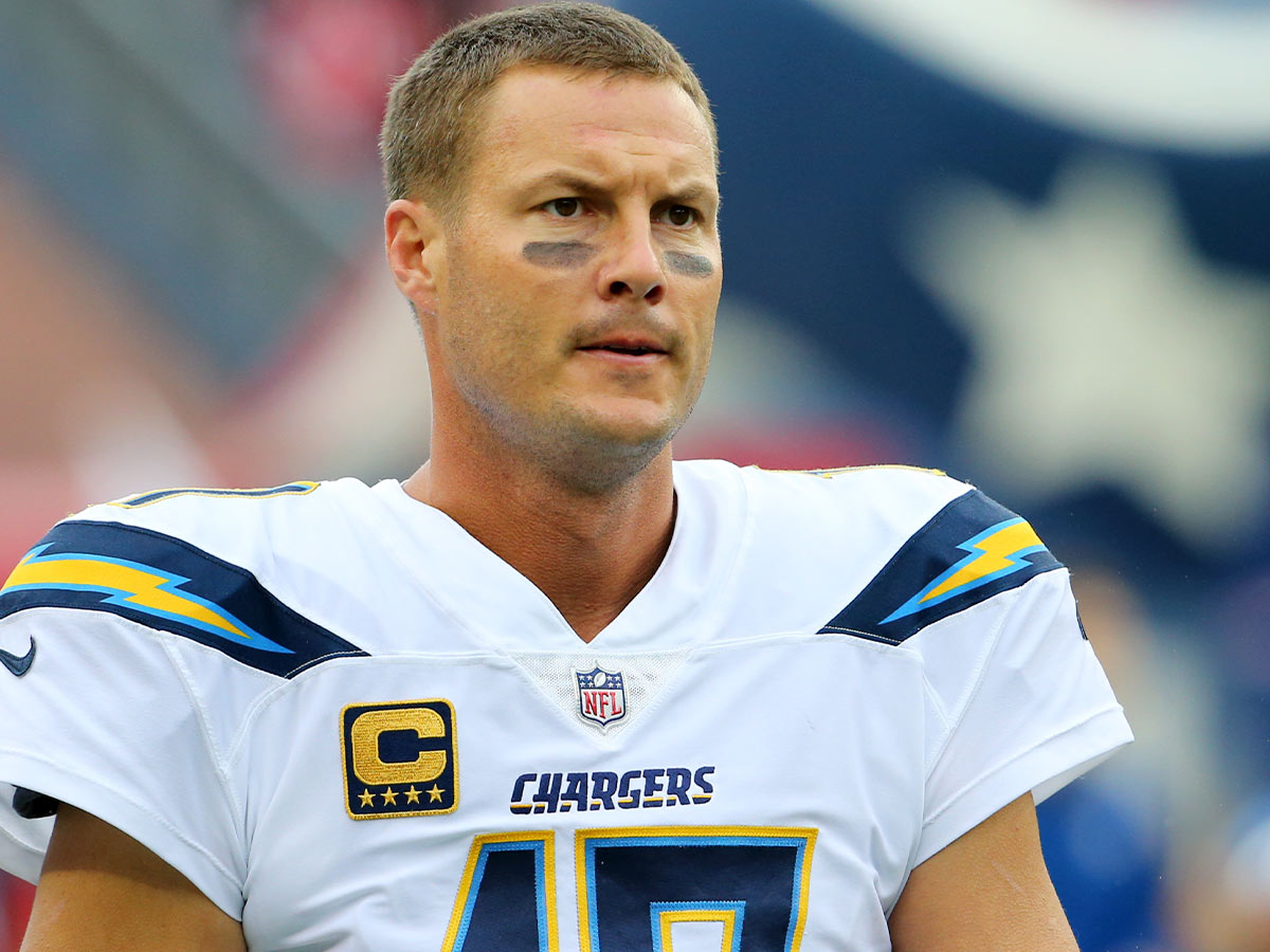 Philip Rivers