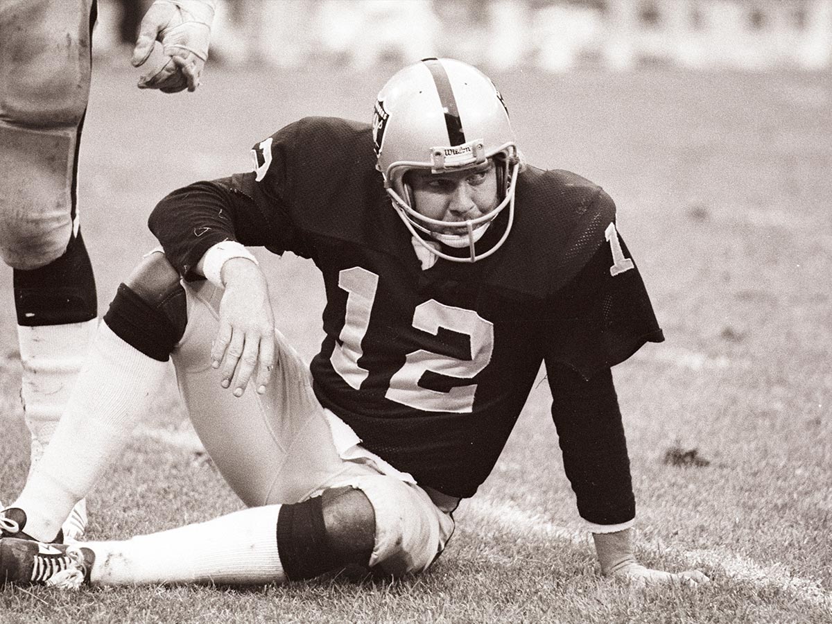 Ken Stabler