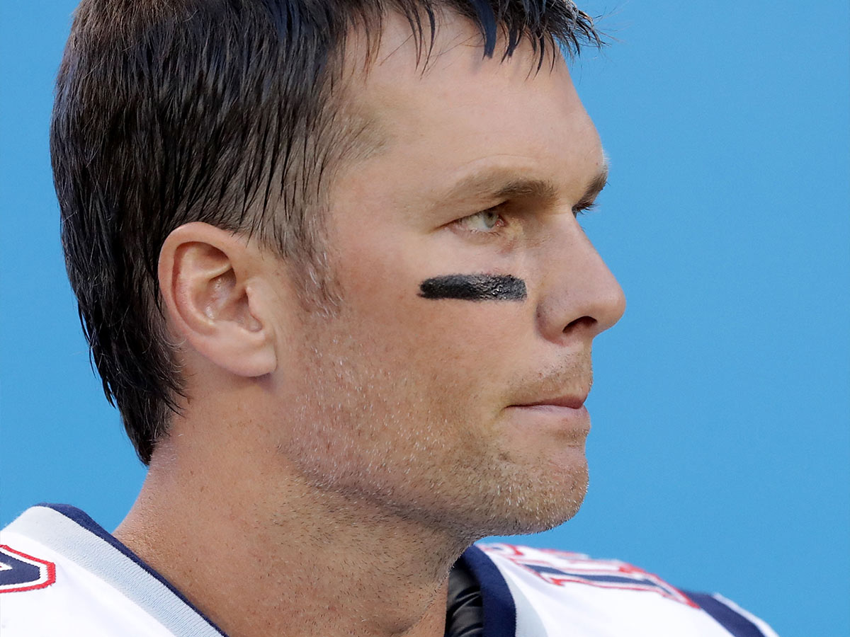 Tom Brady