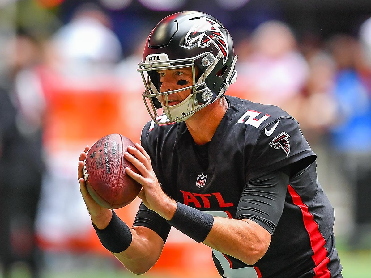 Matt Ryan