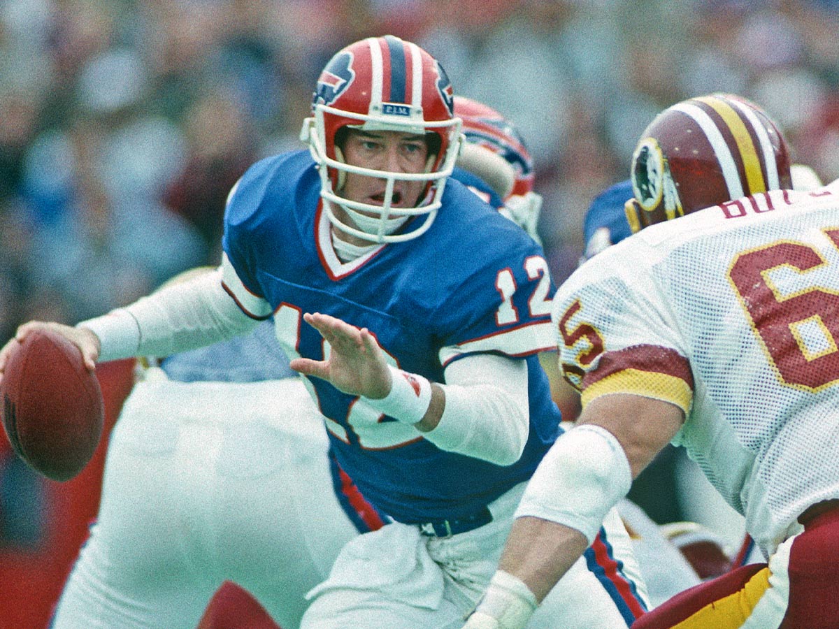 Jim Kelly