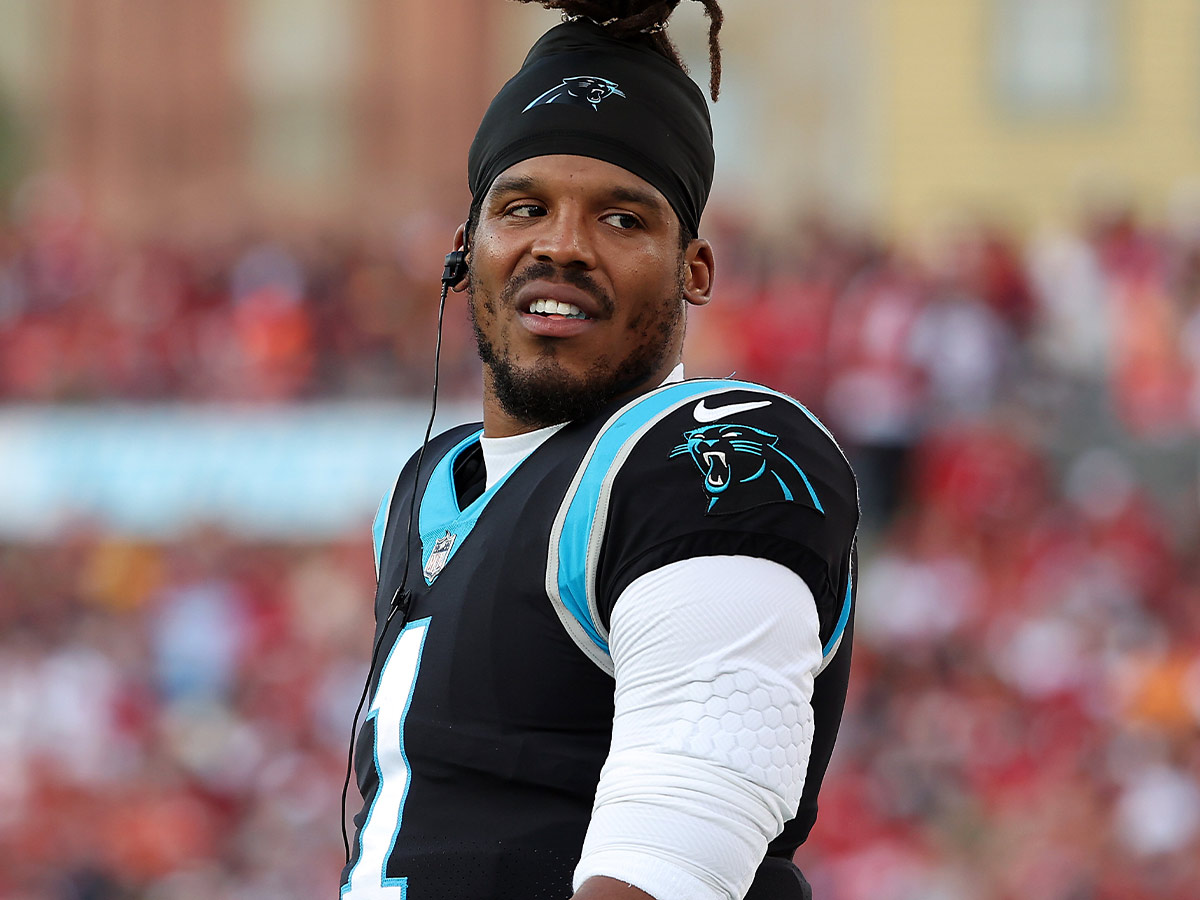 Cam Newton