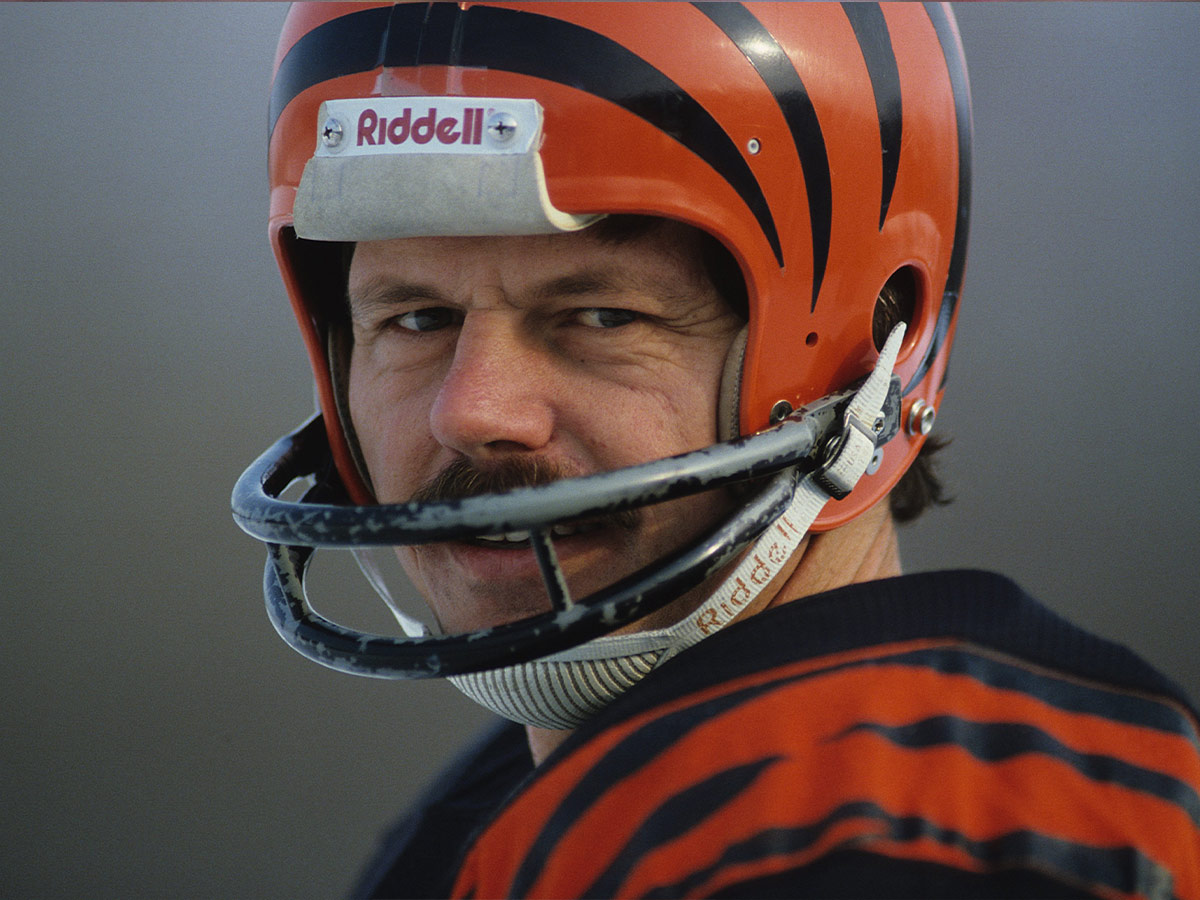 Ken Anderson