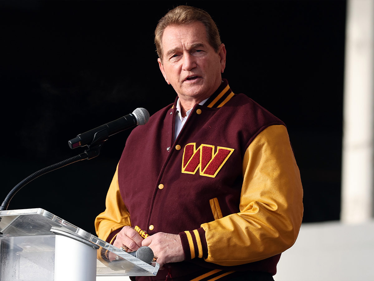 Joe Theismann