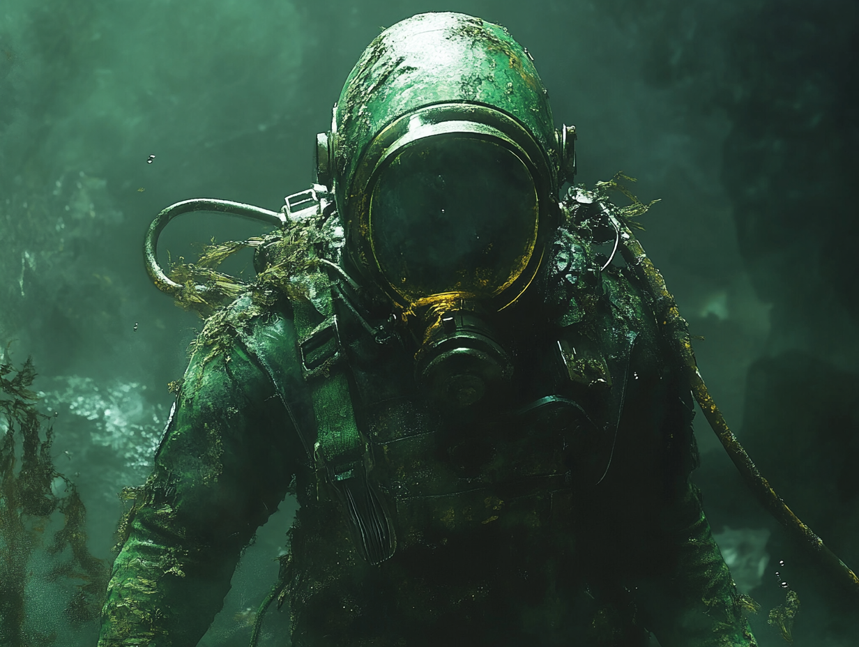 Captain Cutler's Ghost