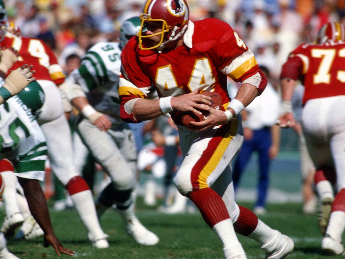 John Riggins