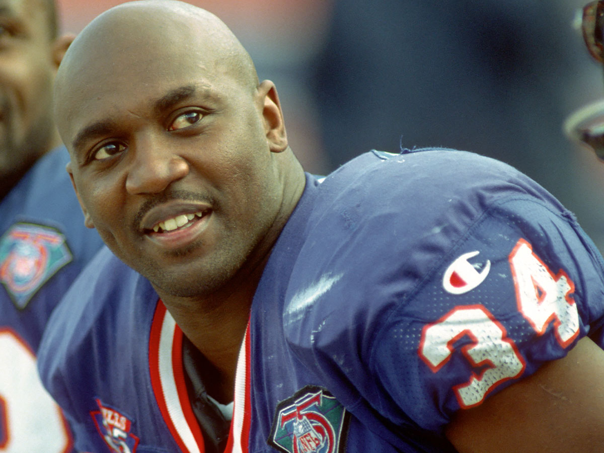 Thurman Thomas