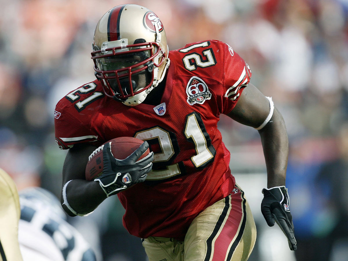 Frank Gore