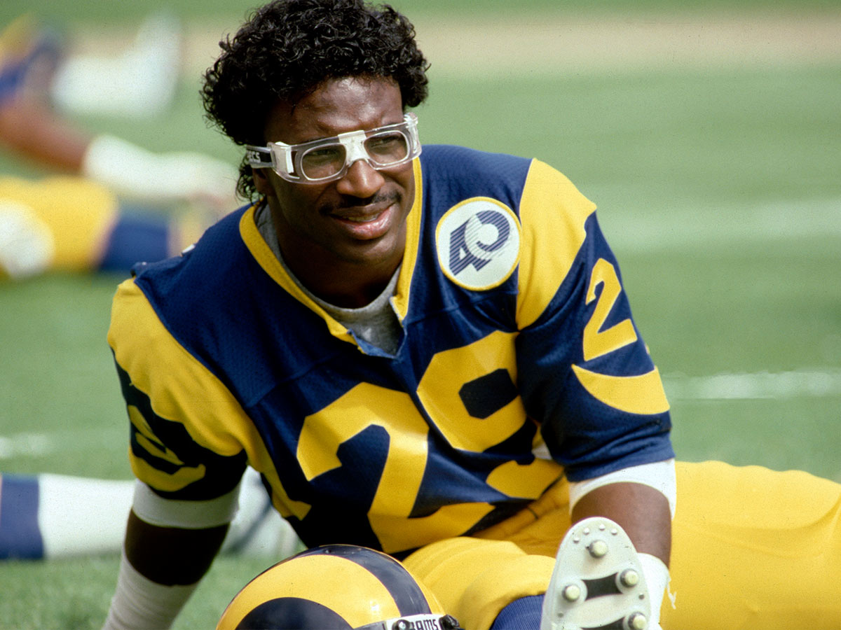 Eric Dickerson