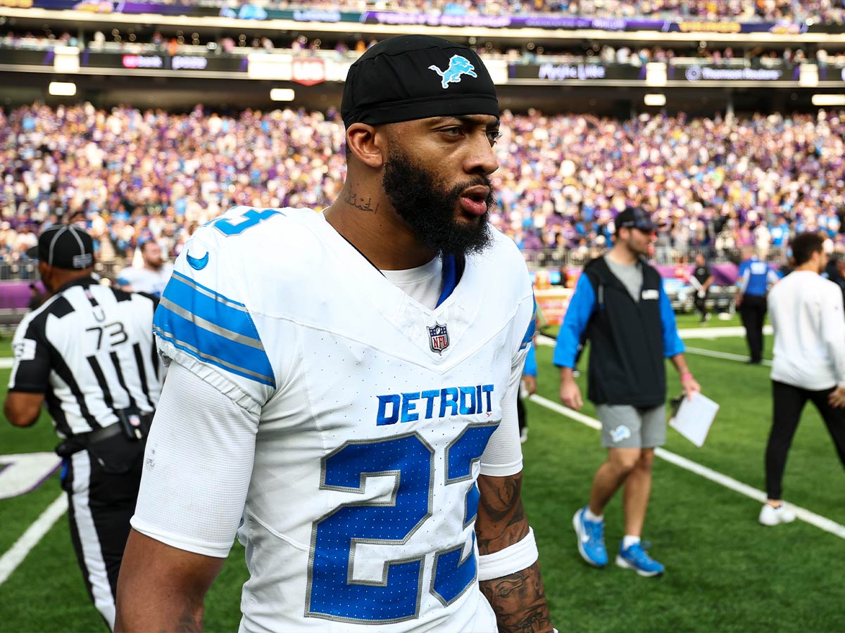 Carlton Davis — Buccaneers to Jets