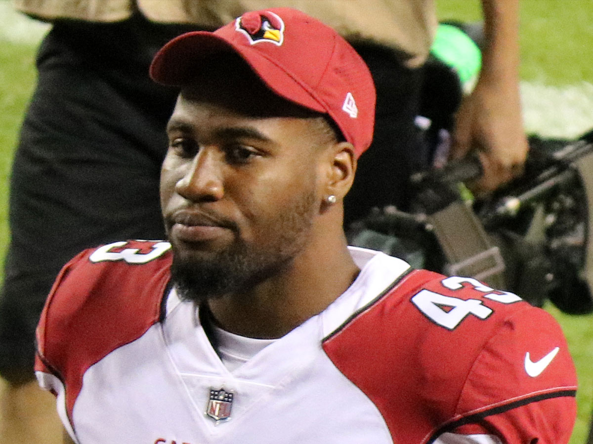 Haason Reddick — Eagles to Jets