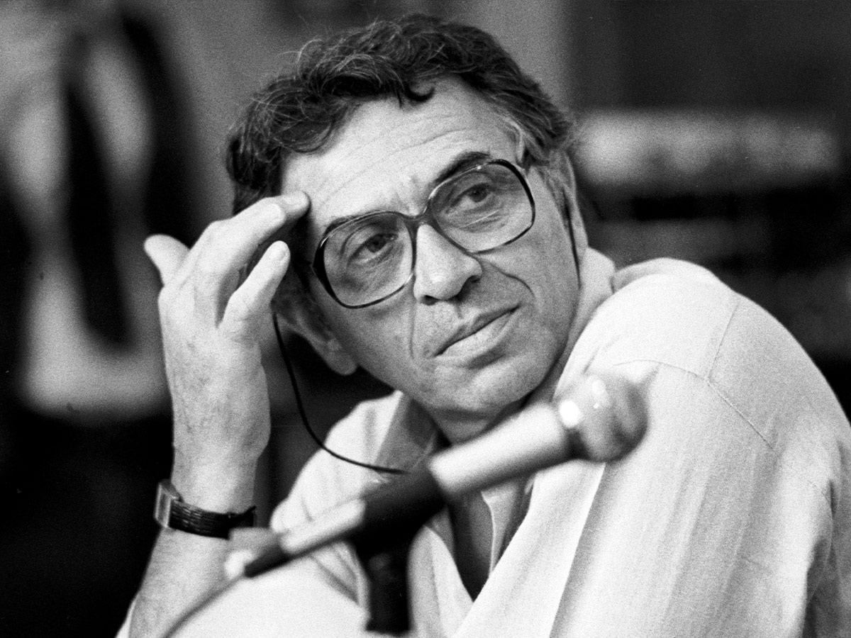 Bill Graham