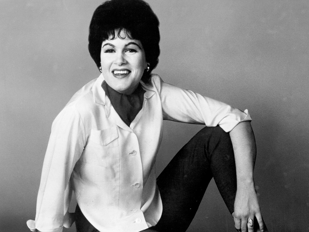 Patsy Cline