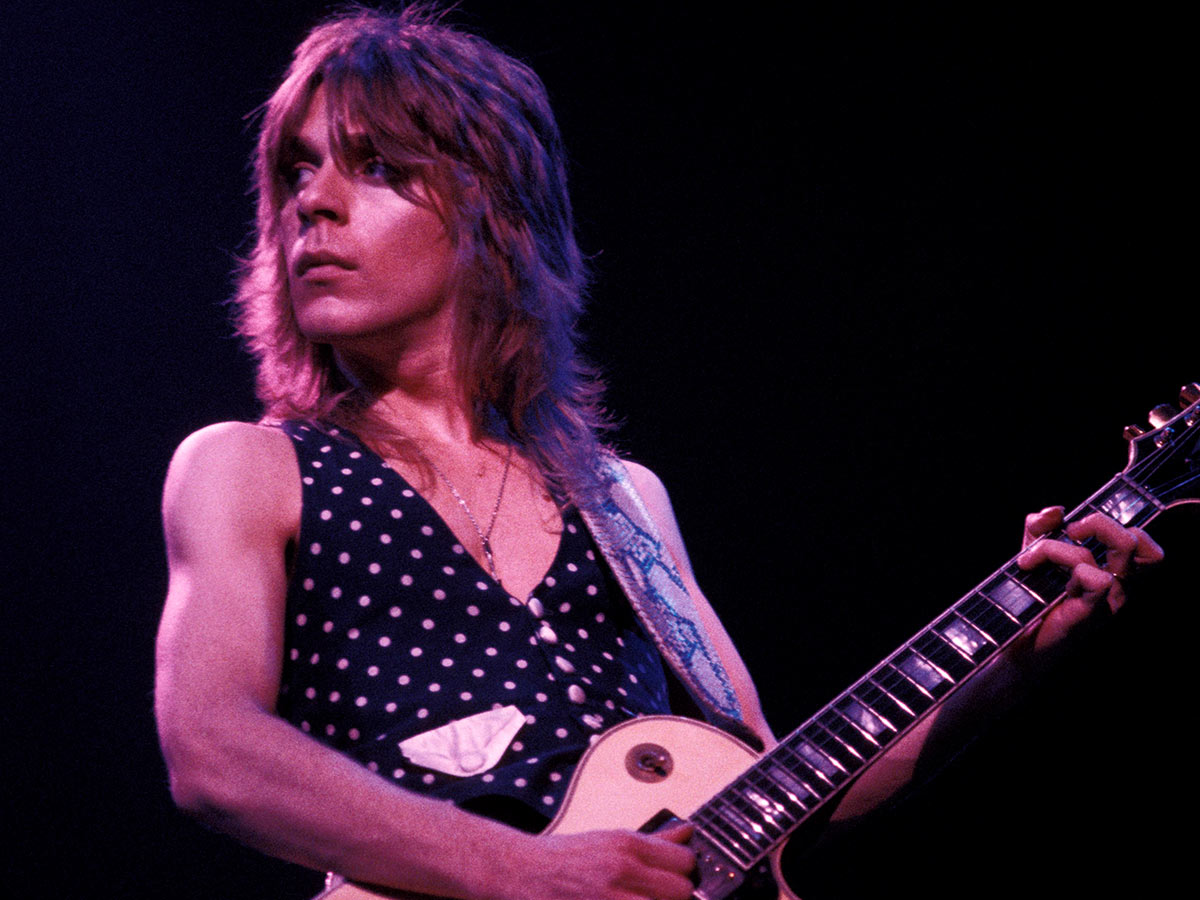 Randy Rhoads