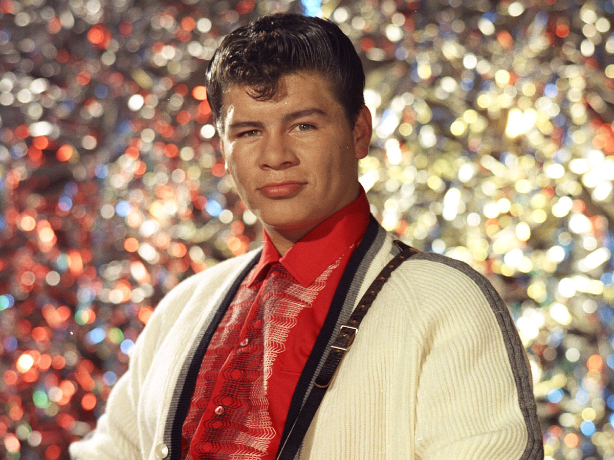 Ritchie Valens