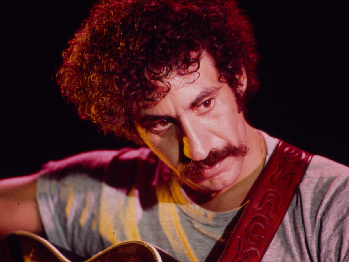 Jim Croce