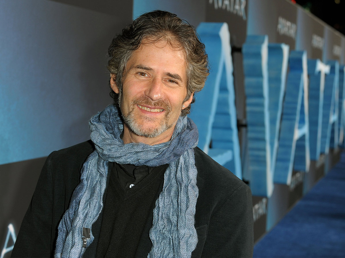 James Horner