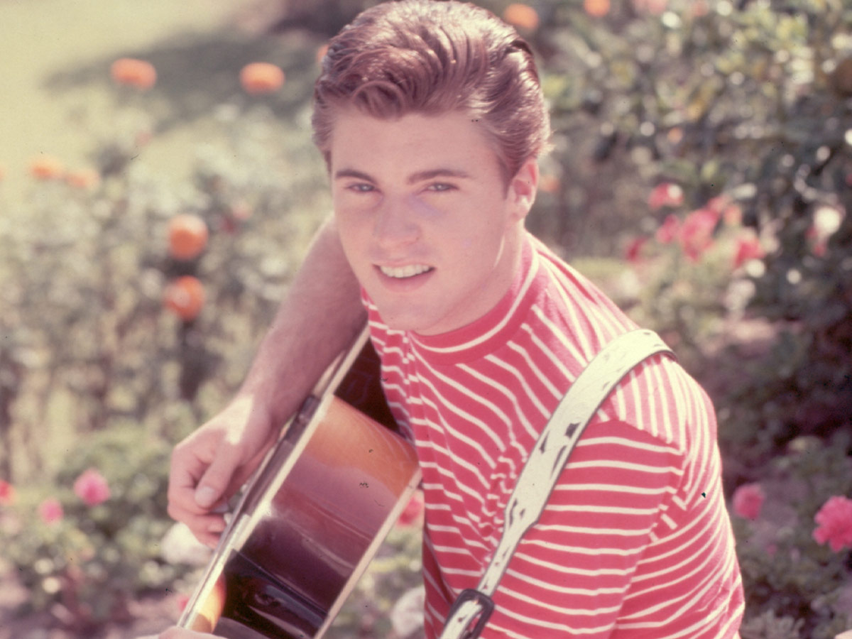 Ricky Nelson