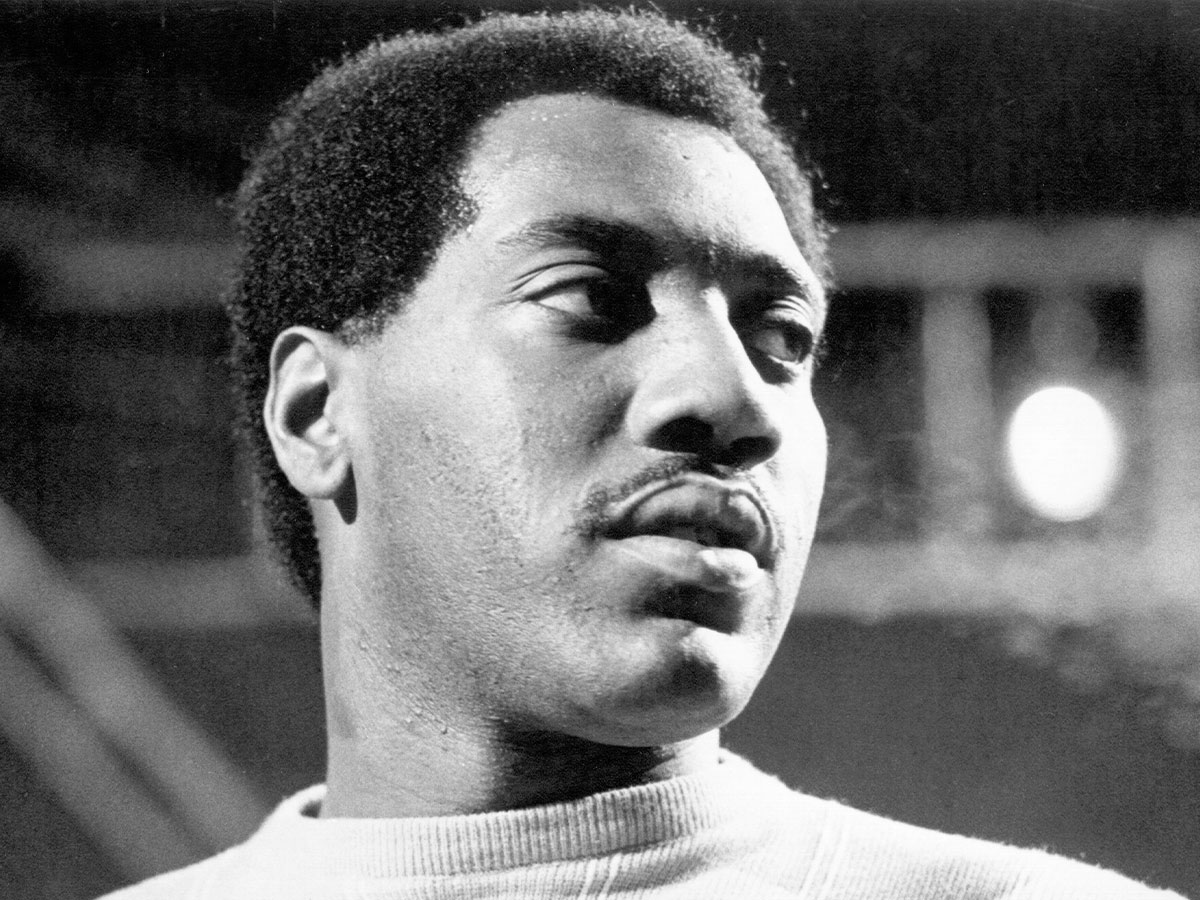 Otis Redding