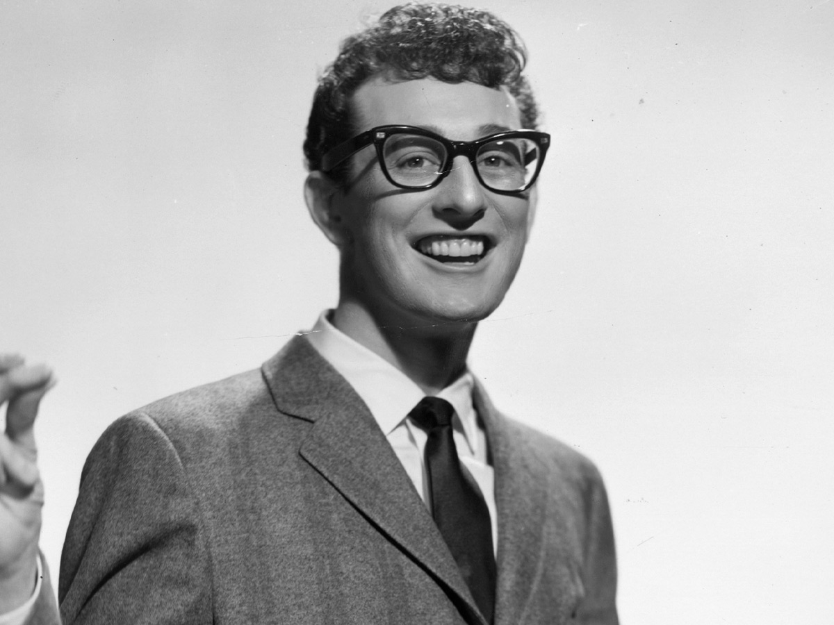 Buddy Holly