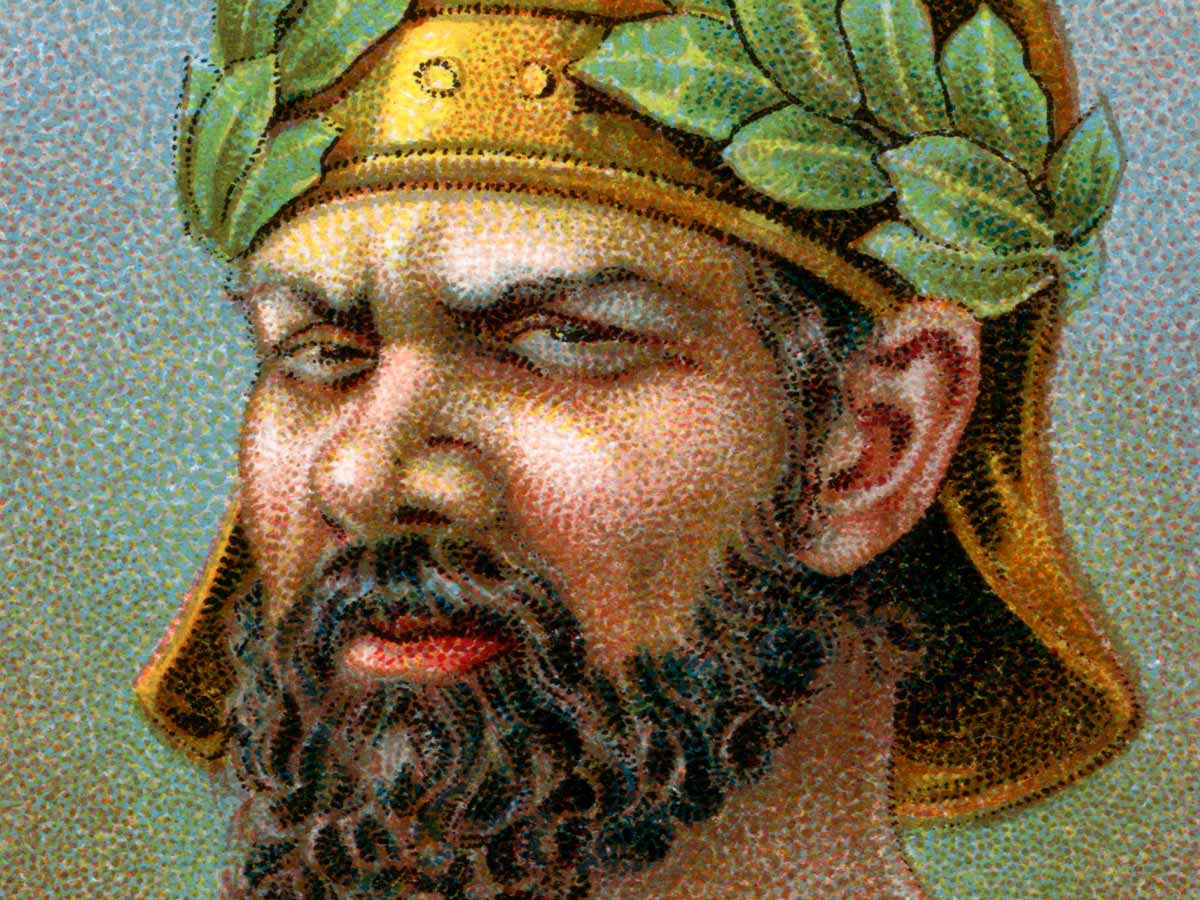 Attila the Hun