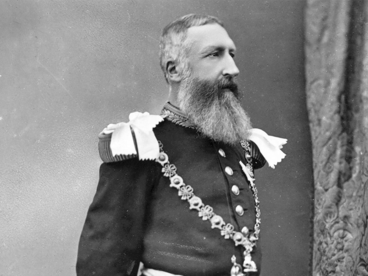 Leopold II of Belgium