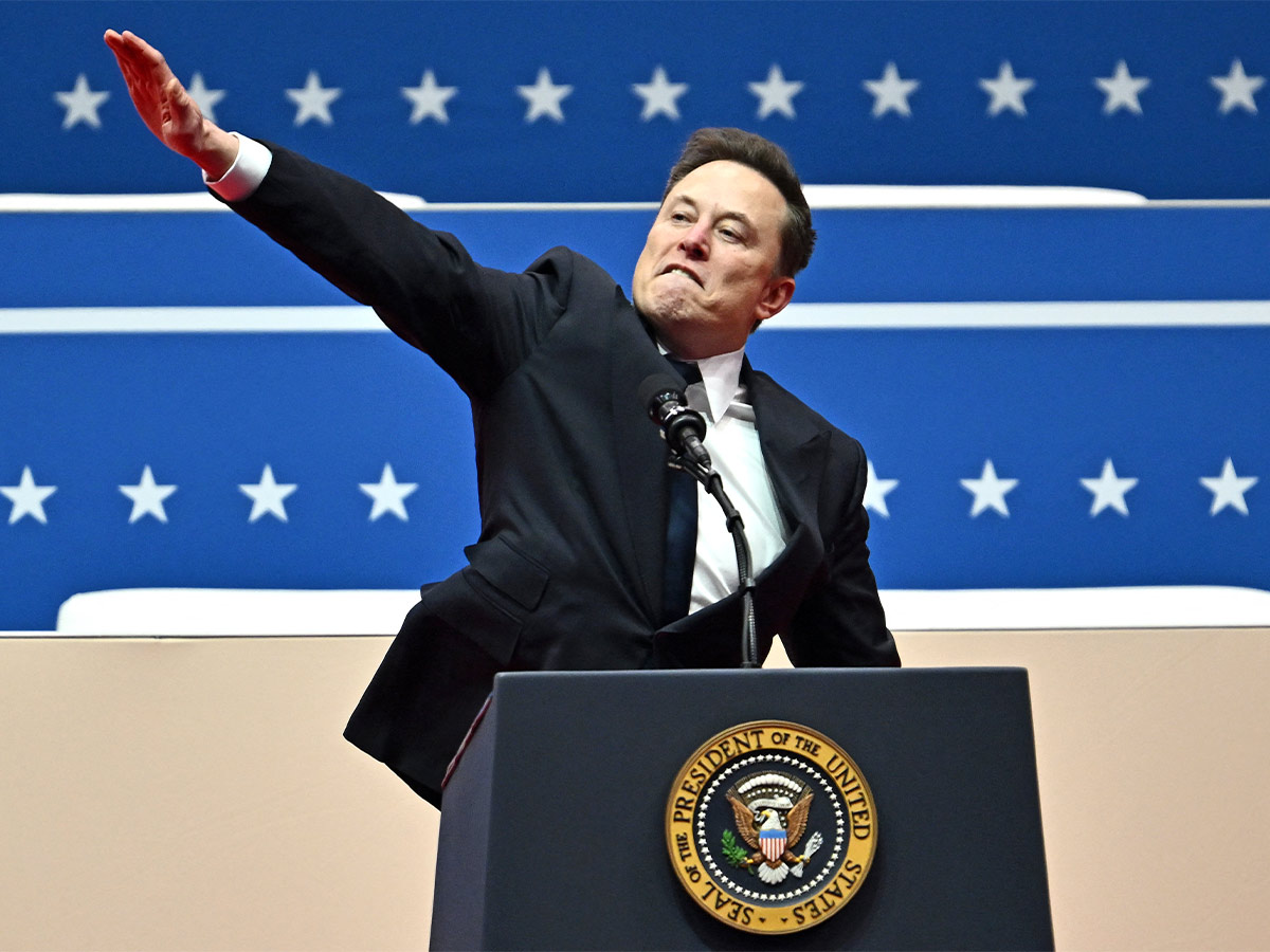 Elon Musk