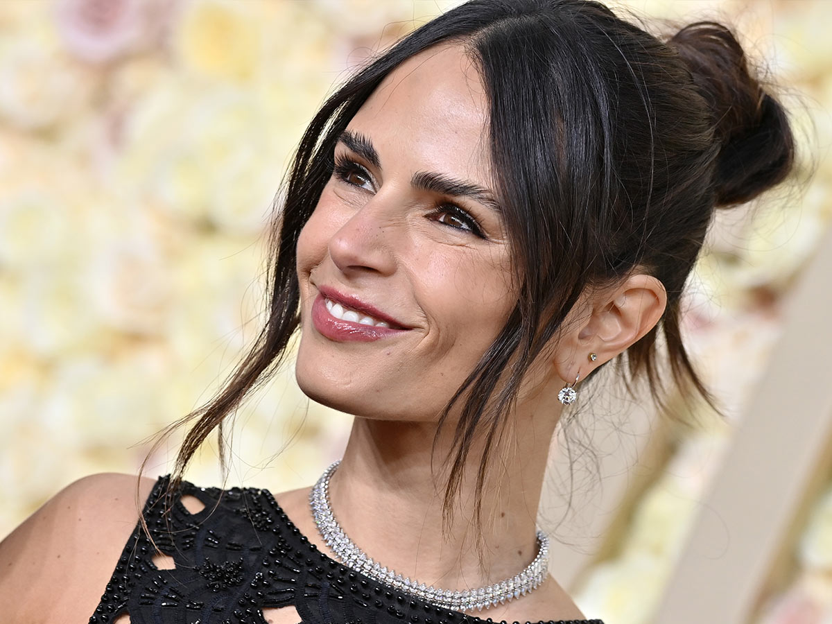Jordana Brewster — $25 Million