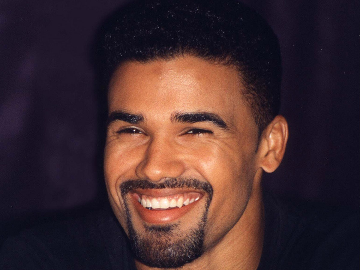 Shemar Moore — $22 Million