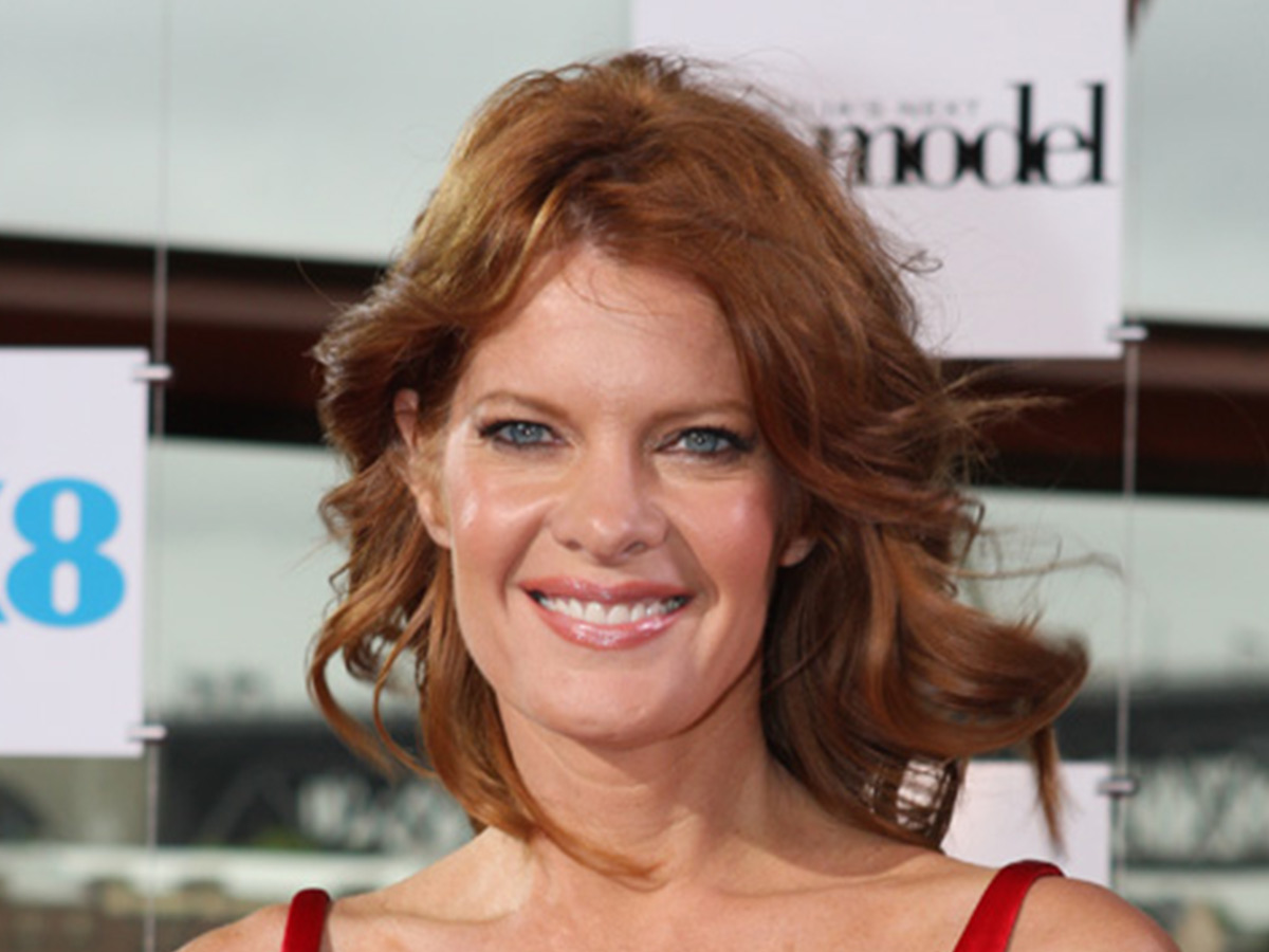 Michelle Stafford — $15 Million