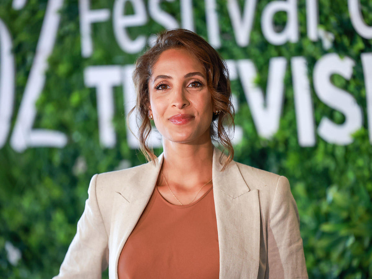 Christel Khalil — $17 Million