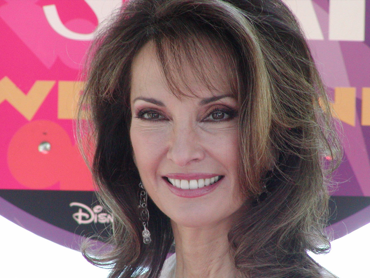 Susan Lucci — $80 Million