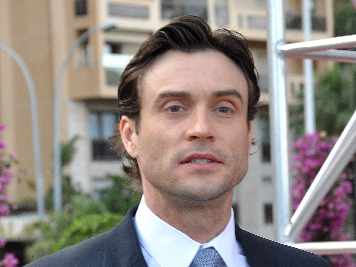 Daniel Goddard — $16.7 Million