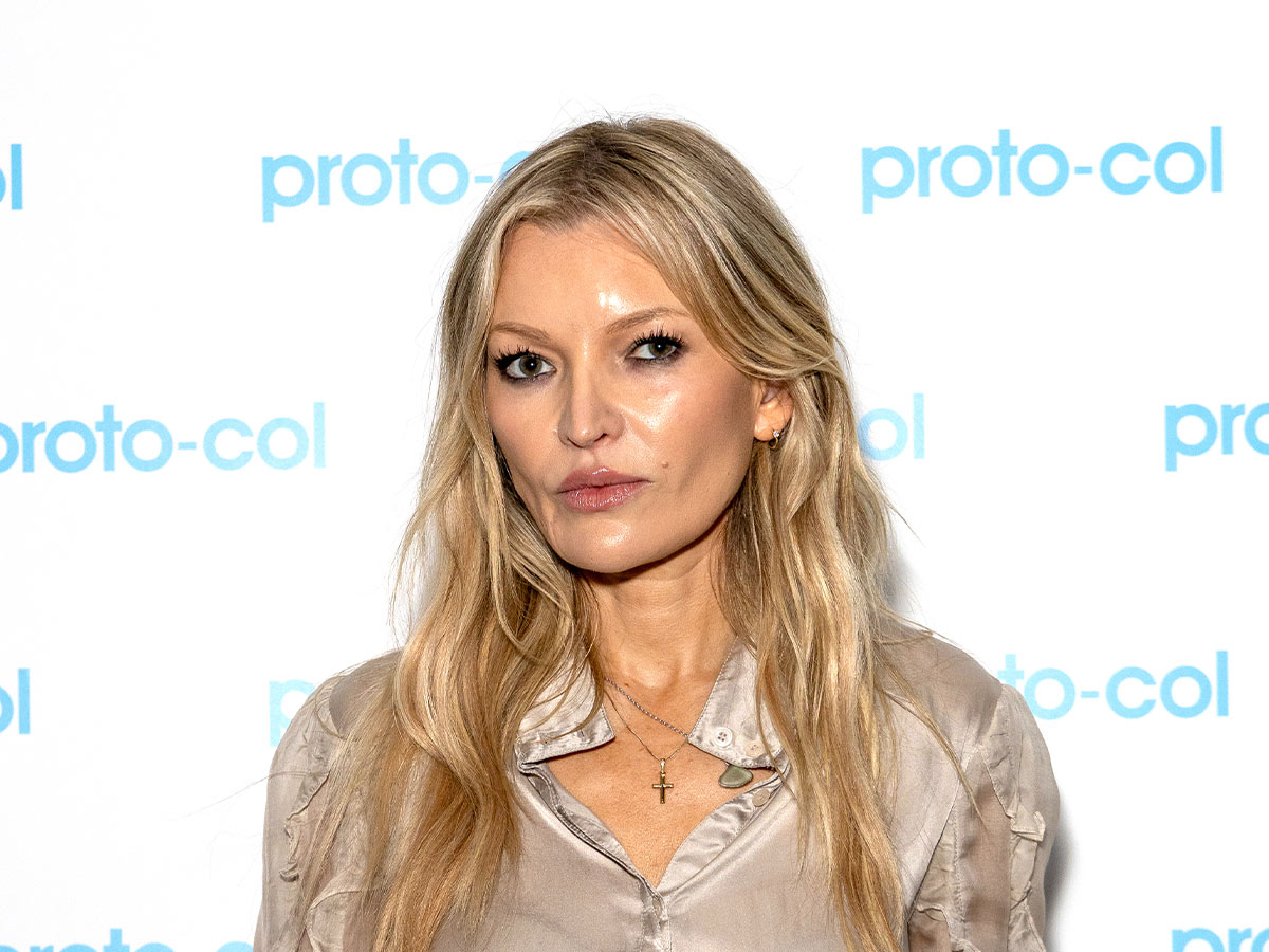 Kate Moss: $70 million