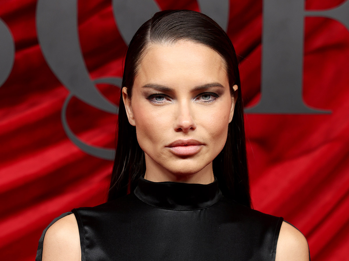 Adriana Lima: $95 million