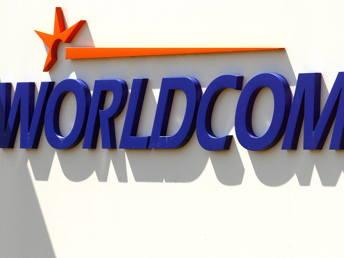 WorldCom (July 2002) - 103.9 billion