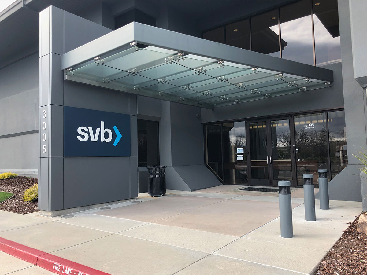 SVB Financial Group