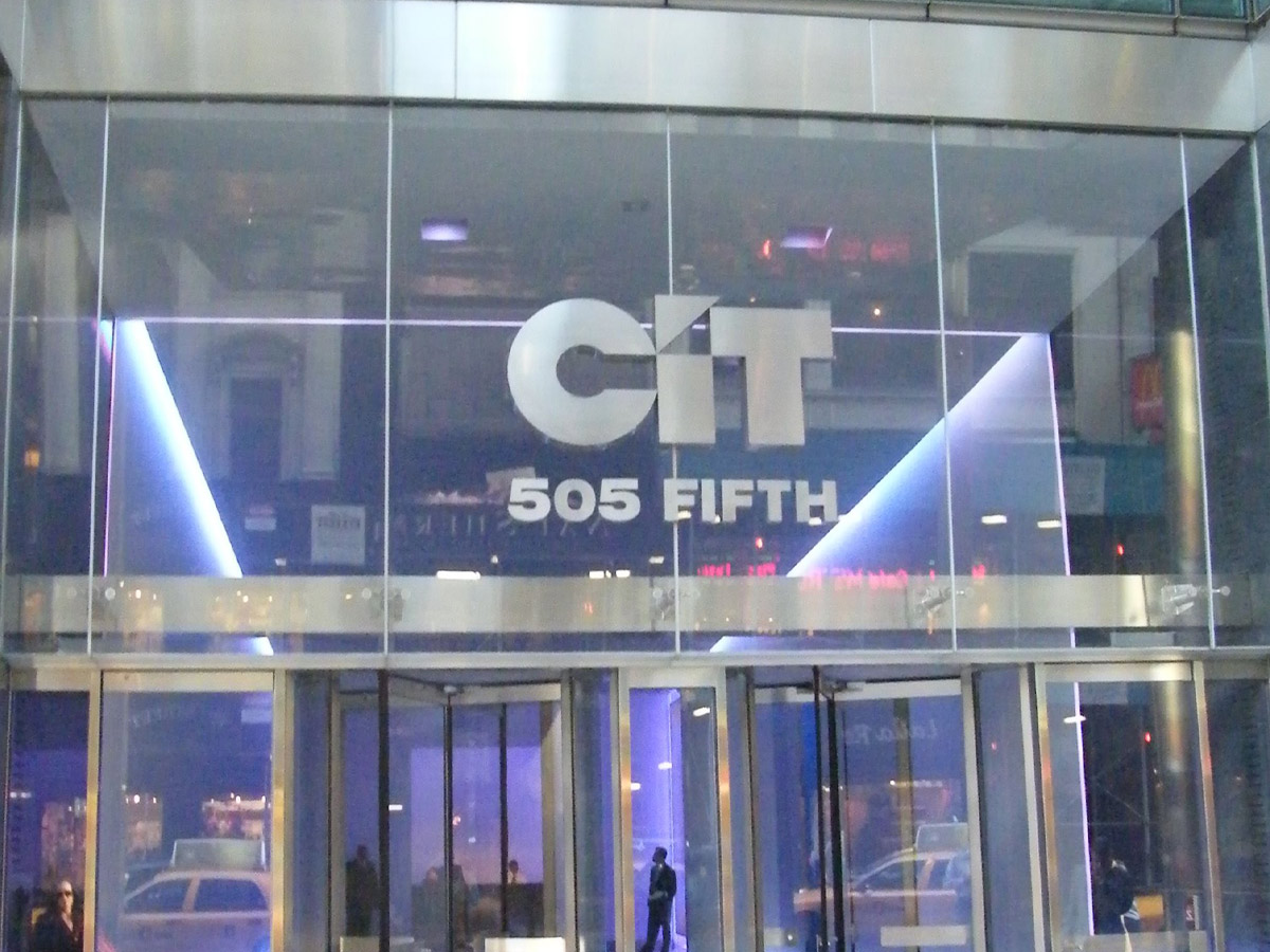CIT Group