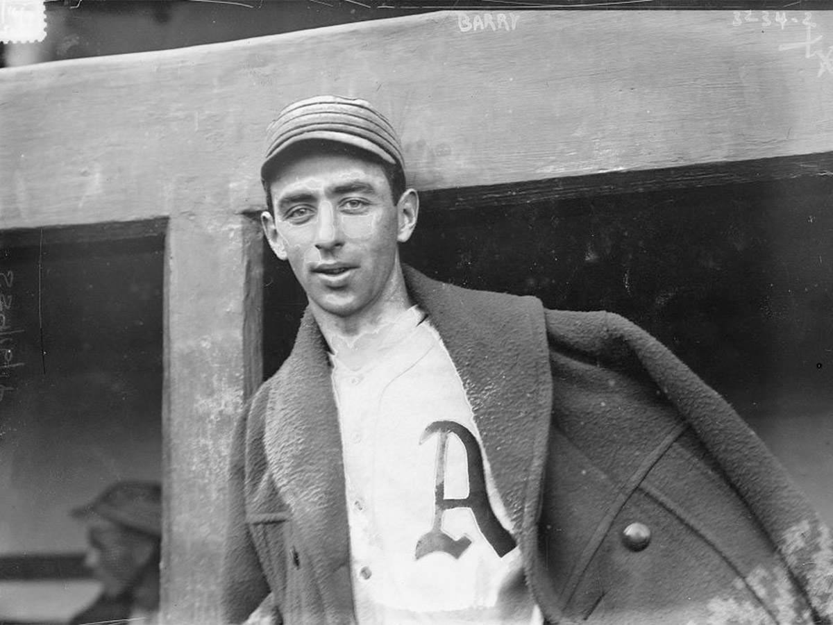 1916 Philadelphia Athletics (20)