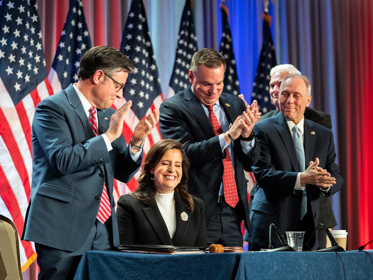 Protections for Federal Workers
