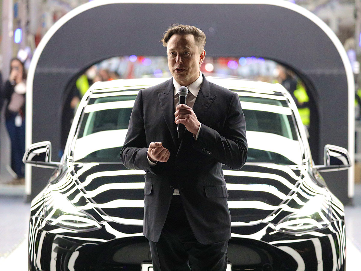 He's Founded 8 Companies