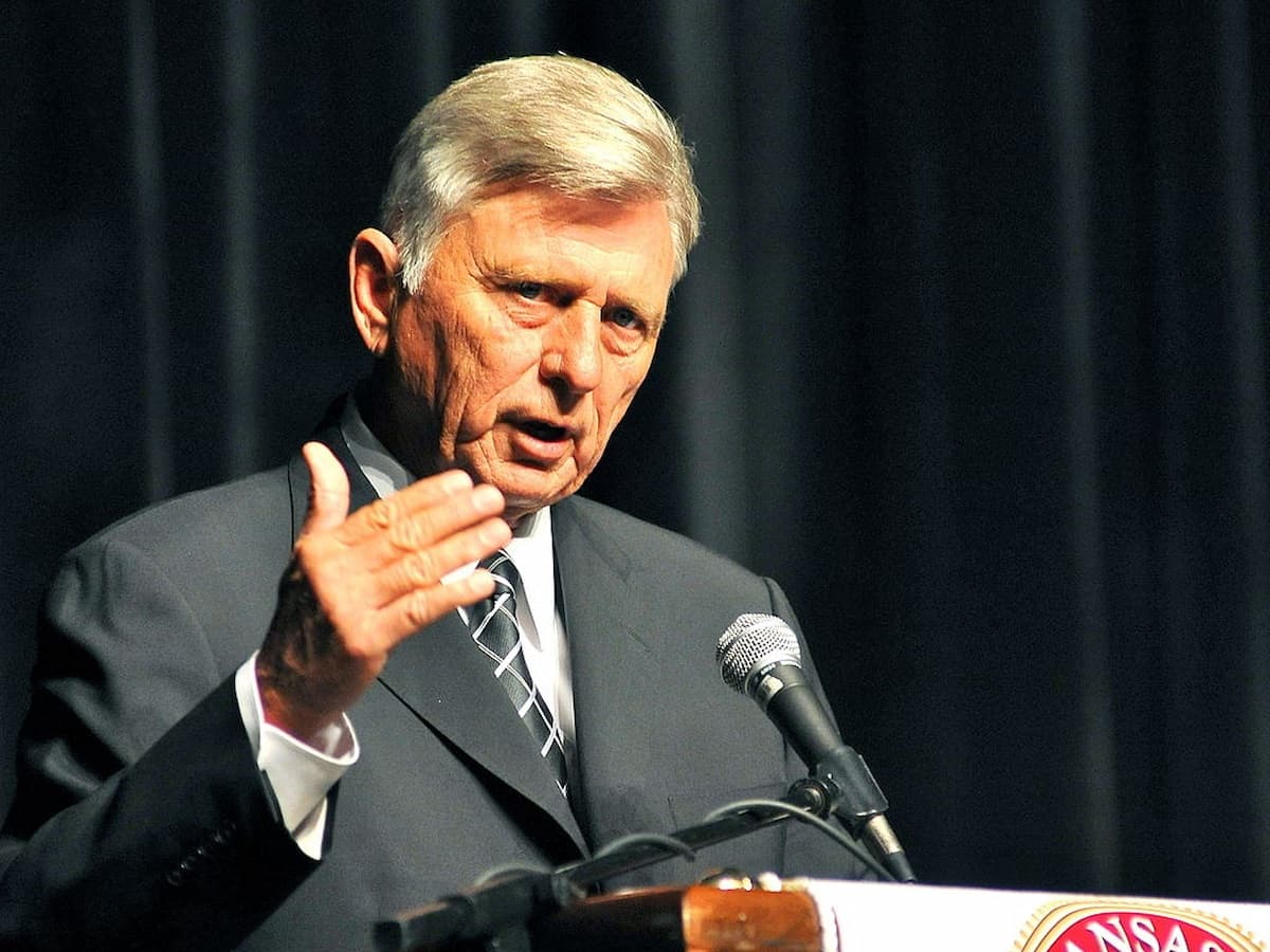Gov. Mike Beebe