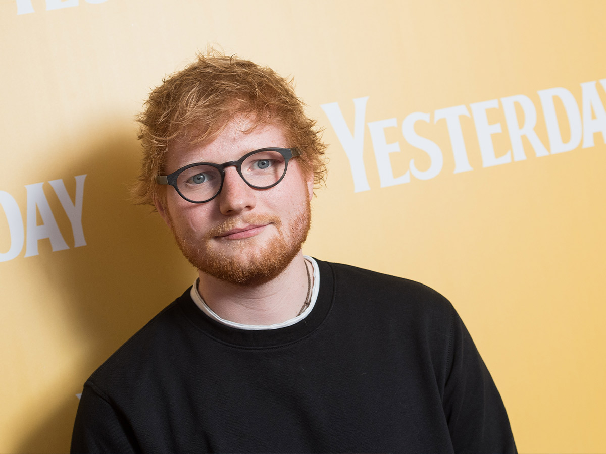 Ed Sheeran — $776.2 million