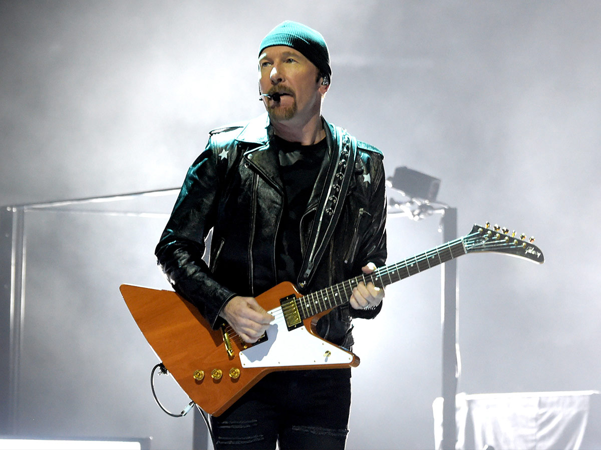 U2 — $736.4 million