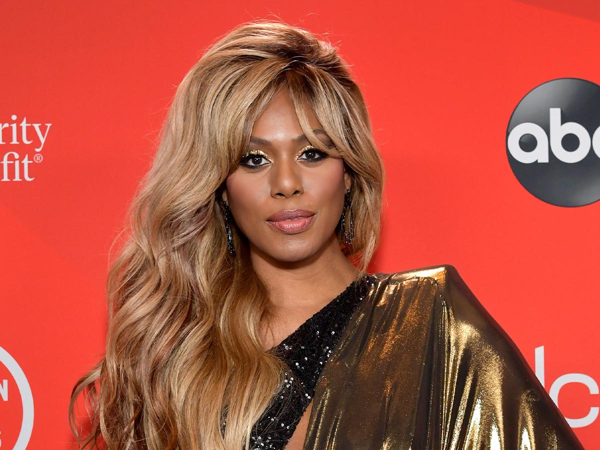 Laverne Cox