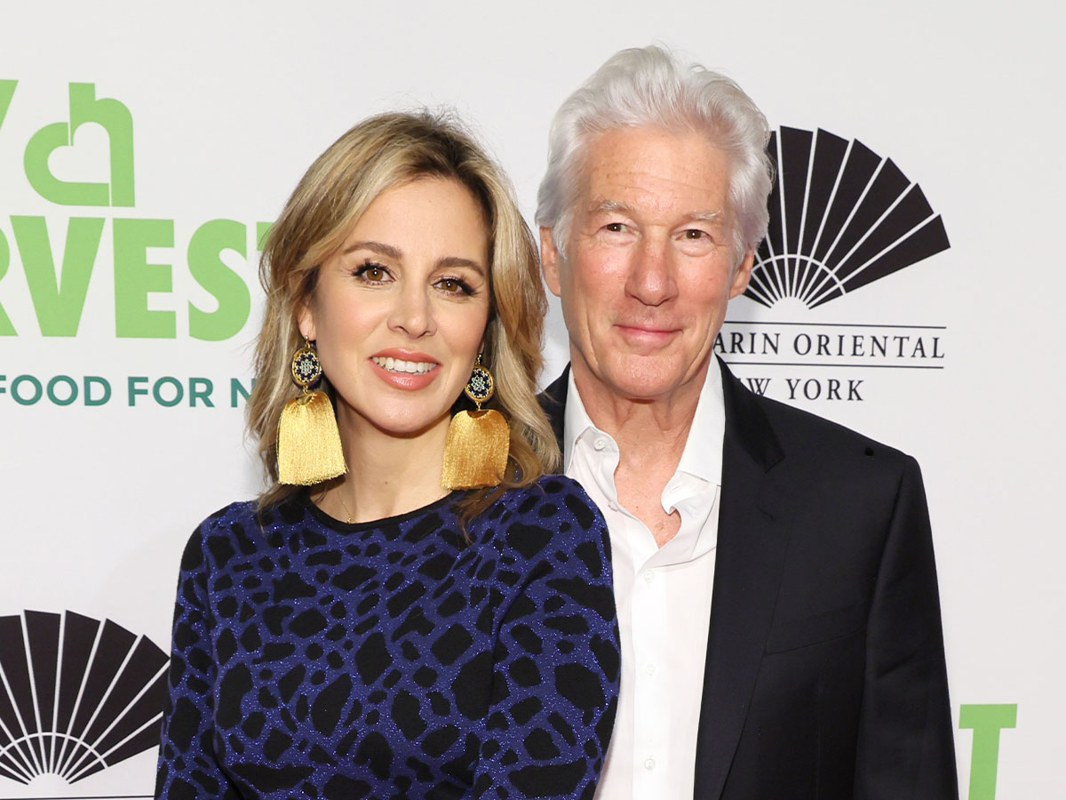 Richard Gere