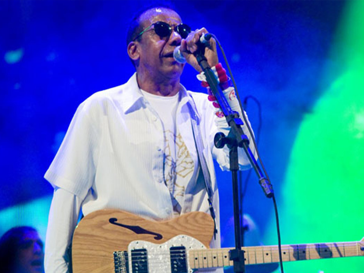 Jorge Ben Jor - 3,000,000