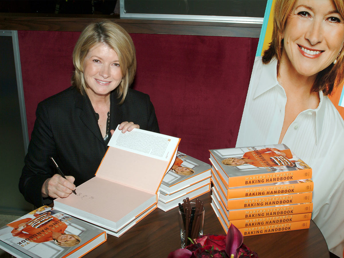 Prolific Author