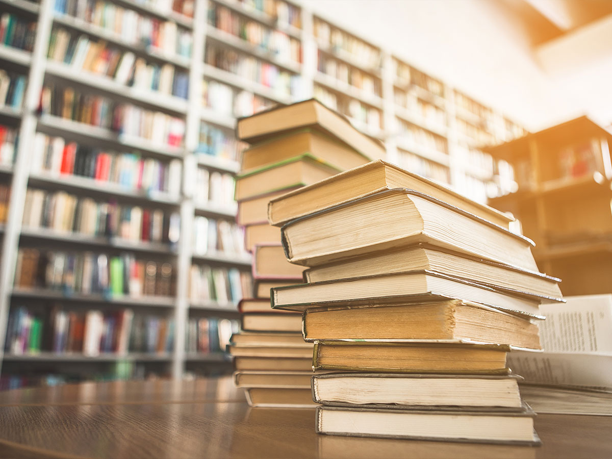 Library Lover